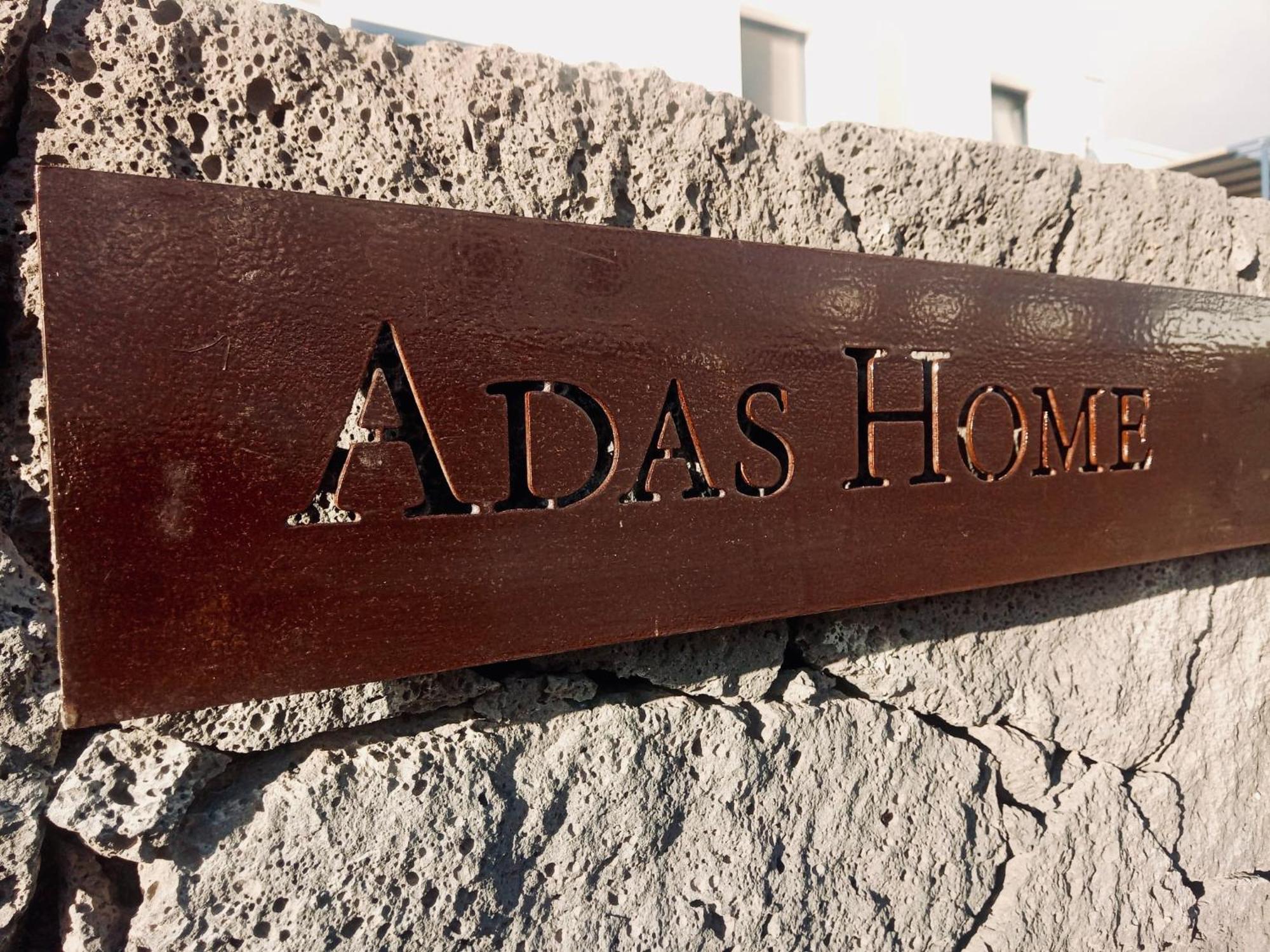 פלאיה בלנקה Lovely Adas Home מראה חיצוני תמונה