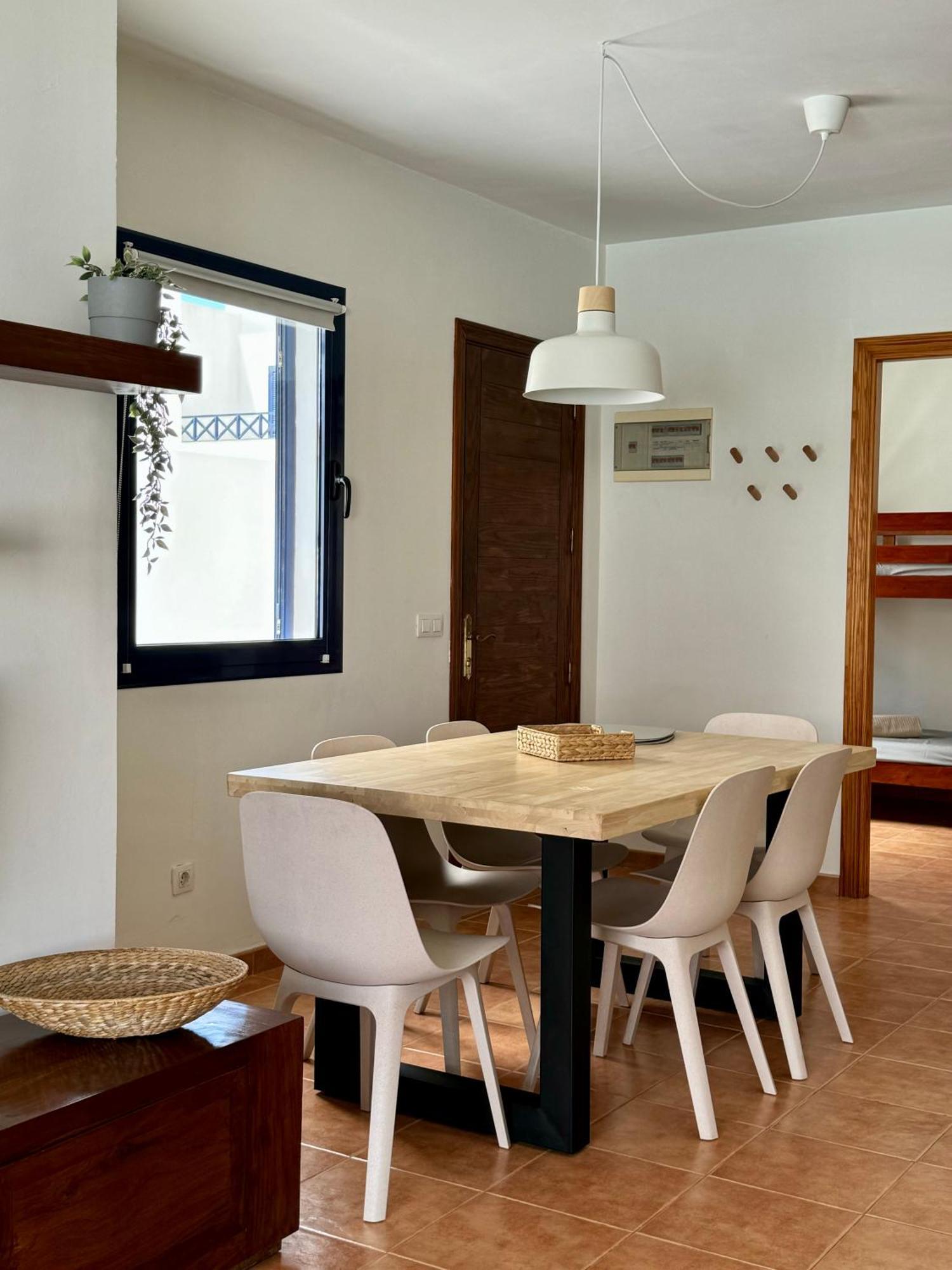 פלאיה בלנקה Lovely Adas Home מראה חיצוני תמונה