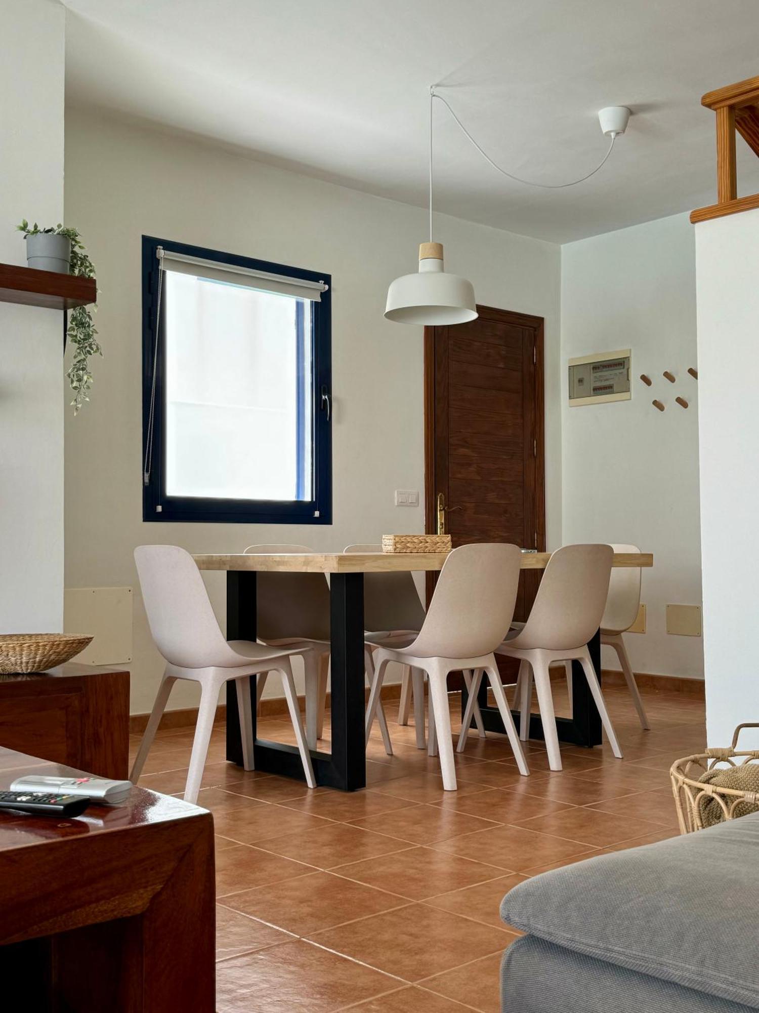 פלאיה בלנקה Lovely Adas Home מראה חיצוני תמונה
