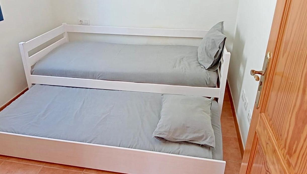 פלאיה בלנקה Lovely Adas Home מראה חיצוני תמונה